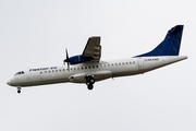 Fleet Air International ATR 72-202(F) (HA-KAO) at  Luqa - Malta International, Malta