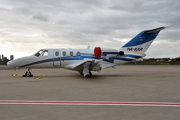 Jet-Stream Air Cessna 525 CitationJet (HA-KAR) at  Cologne/Bonn, Germany