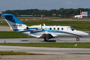 Jet-Stream Air Cessna 525 CitationJet (HA-KAR) at  Hamburg - Fuhlsbuettel (Helmut Schmidt), Germany