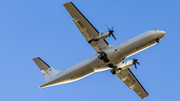 Fleet Air International ATR 72-201(F) (HA-KAT) at  Lisbon - Portela, Portugal