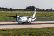 Fleet Air International ATR 72-201(F) (HA-KAT) at  Luqa - Malta International, Malta