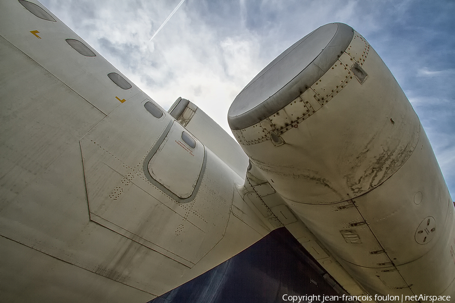 Malev Hungarian Airlines Tupolev Tu-154B-2 (HA-LCG) | Photo 152115