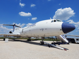 Malev Hungarian Airlines Tupolev Tu-154B-2 (HA-LCG) at  Budapest - Ferihegy International, Hungary