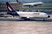 Malev Hungarian Airlines Boeing 737-2T5(Adv) (HA-LEC) at  Frankfurt am Main, Germany