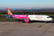 Wizz Air Airbus A321-271NX (HA-LGI) at  Dortmund, Germany