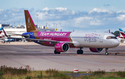 Wizz Air Airbus A321-271NX (HA-LGI) at  Dusseldorf - International, Germany