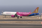 Wizz Air Airbus A321-271NX (HA-LGI) at  Tenerife Sur - Reina Sofia, Spain