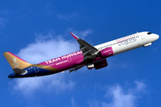 Wizz Air Airbus A321-271NX (HA-LGI) at  Tenerife Sur - Reina Sofia, Spain