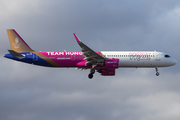 Wizz Air Airbus A321-271NX (HA-LGI) at  Tenerife Sur - Reina Sofia, Spain
