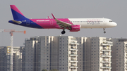 Wizz Air Airbus A321-271NX (HA-LGK) at  Tel Aviv - Ben Gurion International, Israel