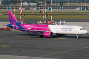 Wizz Air Airbus A321-271NX (HA-LGL) at  Hamburg - Fuhlsbuettel (Helmut Schmidt), Germany