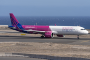 Wizz Air Airbus A321-271NX (HA-LGL) at  Tenerife Sur - Reina Sofia, Spain