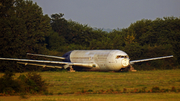 Malev Hungarian Airlines Boeing 767-27G(ER) (HA-LHB) at  Budapest - Ferihegy International, Hungary