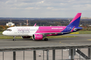 Wizz Air Airbus A320-271N (HA-LJA) at  Dortmund, Germany