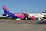 Wizz Air Airbus A320-271N (HA-LJC) at  Cologne/Bonn, Germany