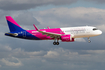 Wizz Air Airbus A320-271N (HA-LJD) at  Doncaster Sheffield, United Kingdom