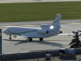 (Private) Dassault Falcon 8X (HA-LKW) at  Leipzig/Halle - Schkeuditz, Germany