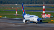 Malev Hungarian Airlines Boeing 737-6Q8 (HA-LOF) at  Berlin - Tegel, Germany