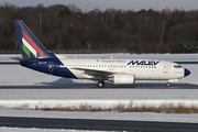 Malev Hungarian Airlines Boeing 737-7Q8 (HA-LOP) at  Hamburg - Fuhlsbuettel (Helmut Schmidt), Germany