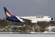 Malev Hungarian Airlines Boeing 737-7Q8 (HA-LOP) at  Hamburg - Fuhlsbuettel (Helmut Schmidt), Germany