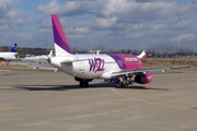 Wizz Air Airbus A320-233 (HA-LPA) at  London - Luton, United Kingdom