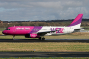 Wizz Air Airbus A320-232 (HA-LPB) at  Glasgow - Prestwick, United Kingdom