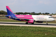 Wizz Air Airbus A320-232 (HA-LPJ) at  Luqa - Malta International, Malta