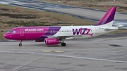 Wizz Air Airbus A320-232 (HA-LPK) at  Cologne/Bonn, Germany