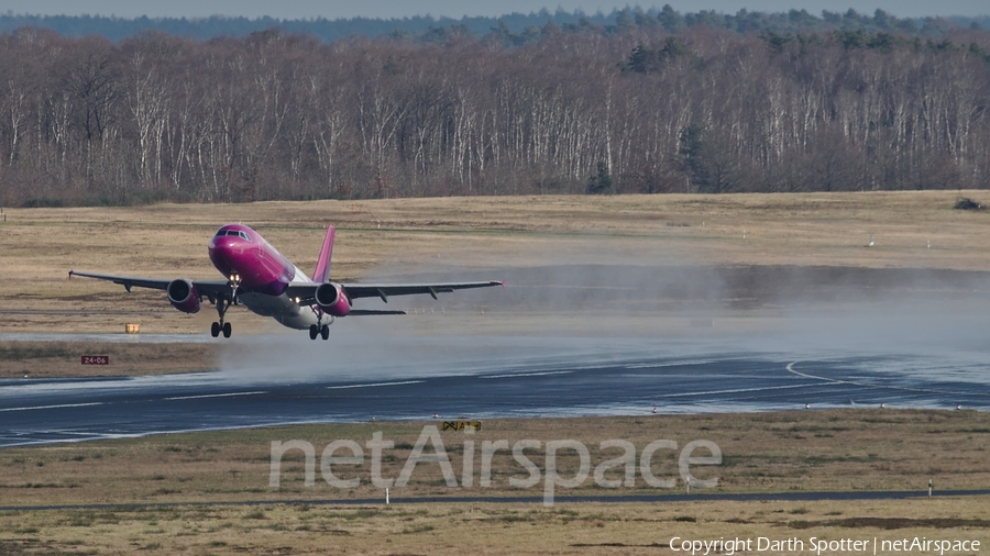 Wizz Air Airbus A320-232 (HA-LPK) | Photo 234295