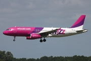 Wizz Air Airbus A320-232 (HA-LPK) at  Hamburg - Fuhlsbuettel (Helmut Schmidt), Germany