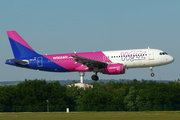 Wizz Air Airbus A320-232 (HA-LPL) at  Budapest - Ferihegy International, Hungary