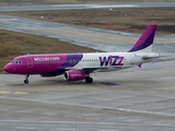 Wizz Air Airbus A320-232 (HA-LPL) at  Cologne/Bonn, Germany