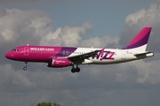 Wizz Air Airbus A320-232 (HA-LPL) at  Hamburg - Fuhlsbuettel (Helmut Schmidt), Germany