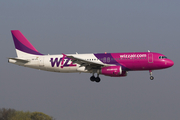 Wizz Air Airbus A320-232 (HA-LPL) at  Prague - Vaclav Havel (Ruzyne), Czech Republic