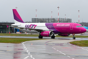 Wizz Air Airbus A320-232 (HA-LPN) at  Hamburg - Fuhlsbuettel (Helmut Schmidt), Germany