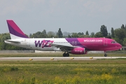 Wizz Air Airbus A320-232 (HA-LPO) at  Kiev - Igor Sikorsky International Airport (Zhulyany), Ukraine