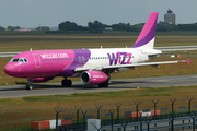 Wizz Air Airbus A320-232 (HA-LPR) at  Budapest - Ferihegy International, Hungary