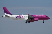 Wizz Air Airbus A320-232 (HA-LPR) at  Hamburg - Fuhlsbuettel (Helmut Schmidt), Germany