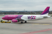 Wizz Air Airbus A320-232 (HA-LPS) at  Gdansk - Lech Walesa, Poland