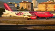 Wizz Air Airbus A320-232 (HA-LPS) at  Lisbon - Portela, Portugal