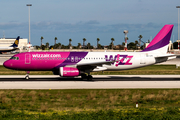 Wizz Air Airbus A320-232 (HA-LPT) at  Luqa - Malta International, Malta