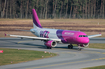 Wizz Air Airbus A320-232 (HA-LPV) at  Nuremberg, Germany