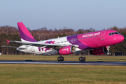 Wizz Air Airbus A320-232 (HA-LPX) at  Hamburg - Fuhlsbuettel (Helmut Schmidt), Germany