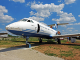 Linair Yakovlev Yak-40 (HA-LRA) at  Budapest - Ferihegy International, Hungary