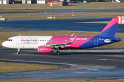 Wizz Air Airbus A320-232 (HA-LSB) at  Hamburg - Fuhlsbuettel (Helmut Schmidt), Germany