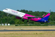 Wizz Air Airbus A321-231 (HA-LTA) at  Hamburg - Fuhlsbuettel (Helmut Schmidt), Germany