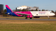 Wizz Air Airbus A321-231 (HA-LTE) at  Hamburg - Fuhlsbuettel (Helmut Schmidt), Germany