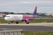 Wizz Air Airbus A321-231 (HA-LTI) at  Luqa - Malta International, Malta