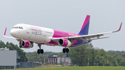 Wizz Air Airbus A321-231 (HA-LTL) at  Gdansk - Lech Walesa, Poland