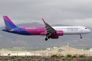 Wizz Air Airbus A321-271NX (HA-LVB) at  Tenerife Sur - Reina Sofia, Spain